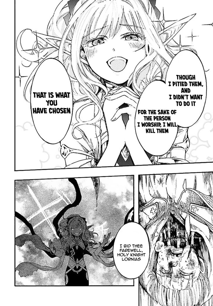 Apocalypse Bringer Mynoghra, Chapter 8.2 image 04